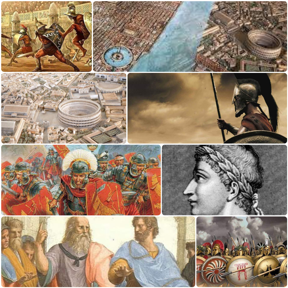 Kartažani – sjevernoafrički trgovački imperij