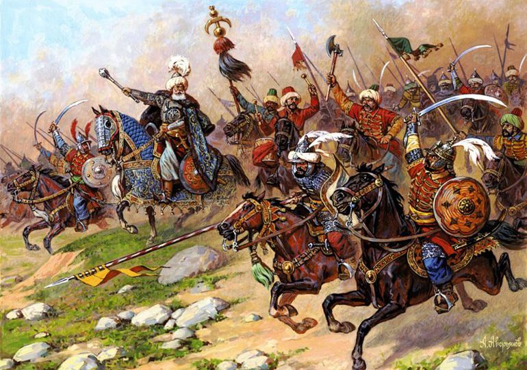 Vrhunac moći Osmanskog Carstva: Bosanski junaci u osvajanju Egera i Kanjiže