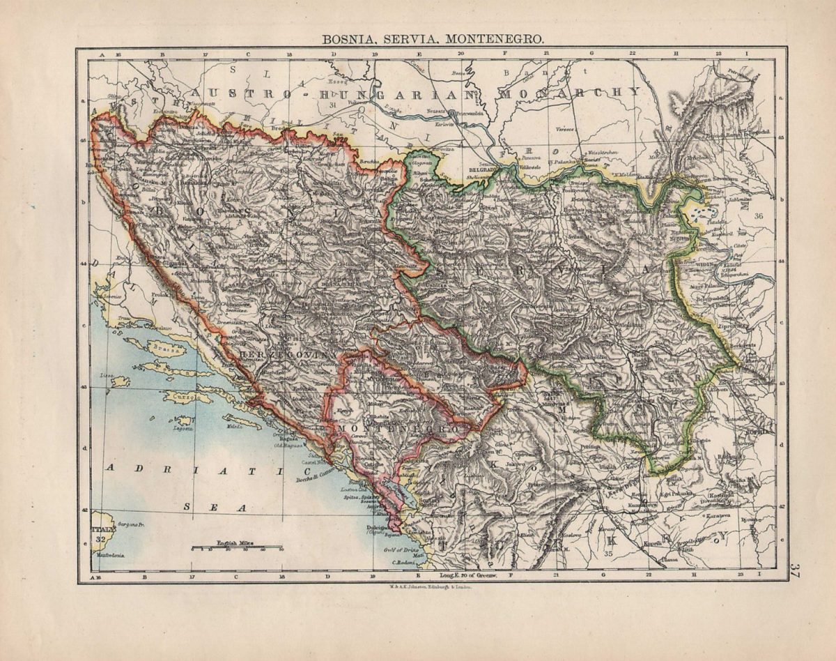 Srpski ustanci (1804-1815): Kako je nastala Srbija