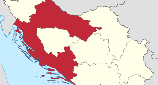 Treći pokret u historiji za autonomiju Bosne i Hercegovine