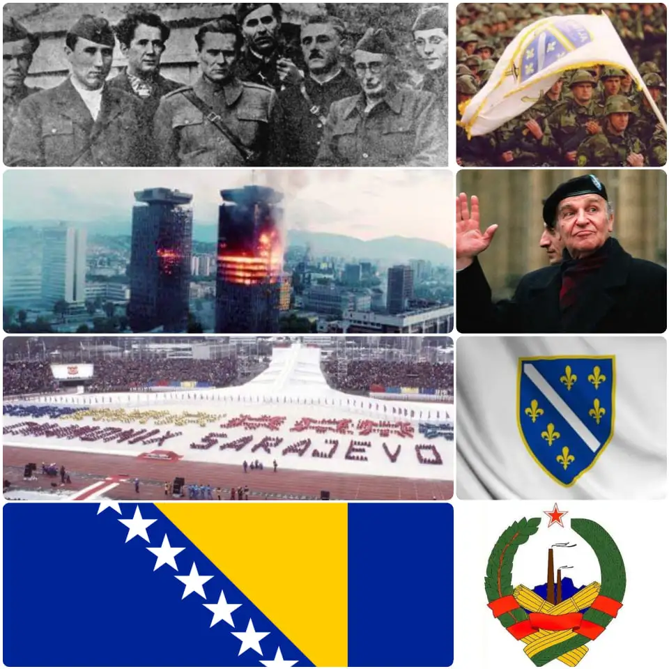 “Ne dozvolite da vam dolaze iz Zagreba i Beograda i da razbijaju Bosnu”: TITO (1971. godine)